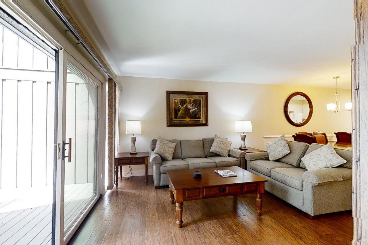 Hickory Cove 39 Apartment ฮิลตันเฮดไอส์แลนด์ ภายนอก รูปภาพ