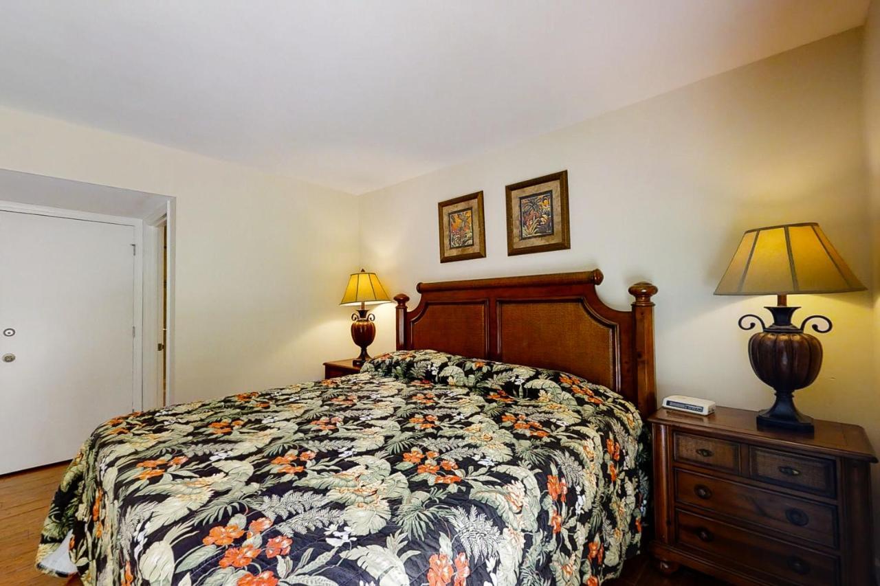 Hickory Cove 39 Apartment ฮิลตันเฮดไอส์แลนด์ ภายนอก รูปภาพ