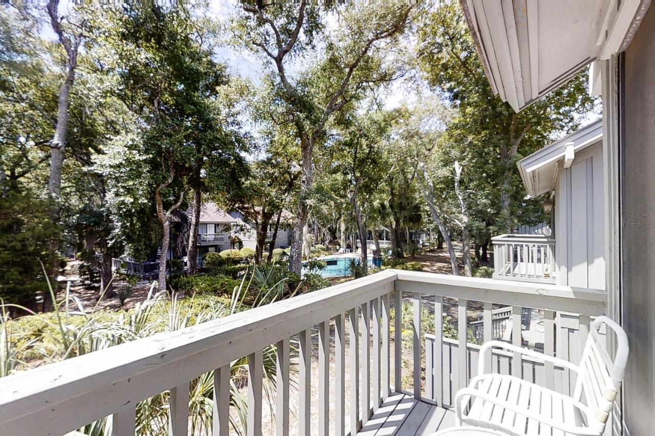 Hickory Cove 39 Apartment ฮิลตันเฮดไอส์แลนด์ ภายนอก รูปภาพ