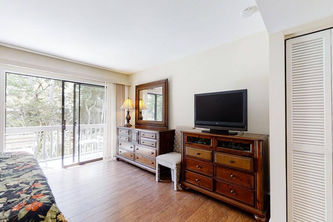 Hickory Cove 39 Apartment ฮิลตันเฮดไอส์แลนด์ ภายนอก รูปภาพ