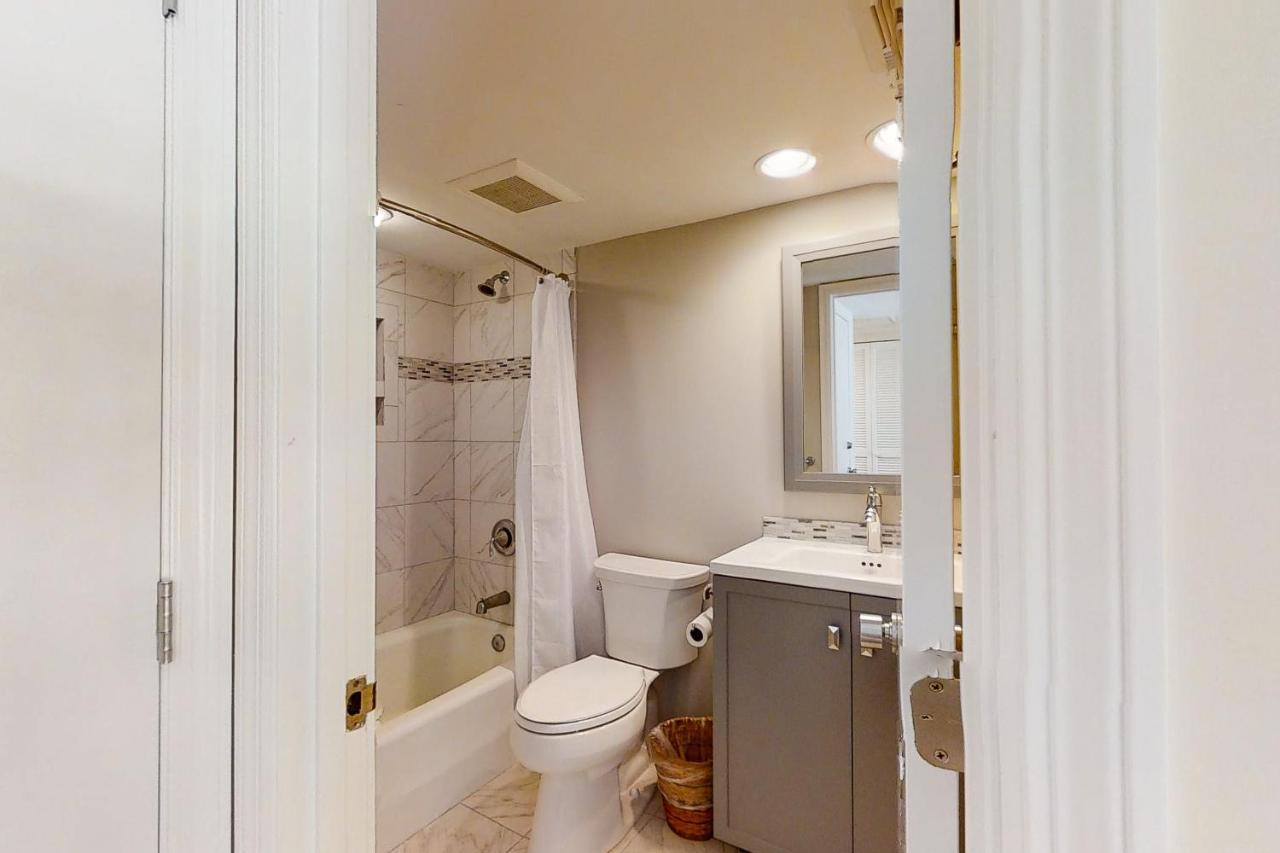 Hickory Cove 39 Apartment ฮิลตันเฮดไอส์แลนด์ ภายนอก รูปภาพ