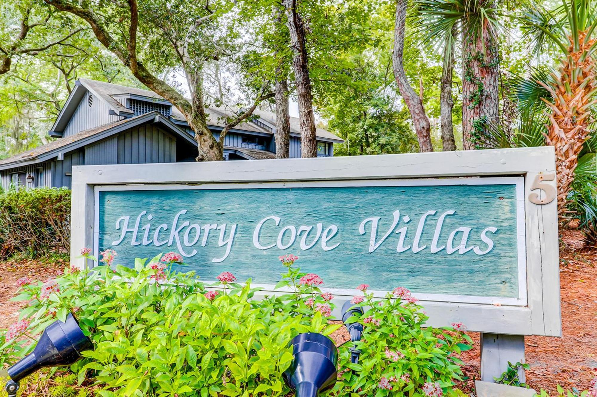 Hickory Cove 39 Apartment ฮิลตันเฮดไอส์แลนด์ ภายนอก รูปภาพ